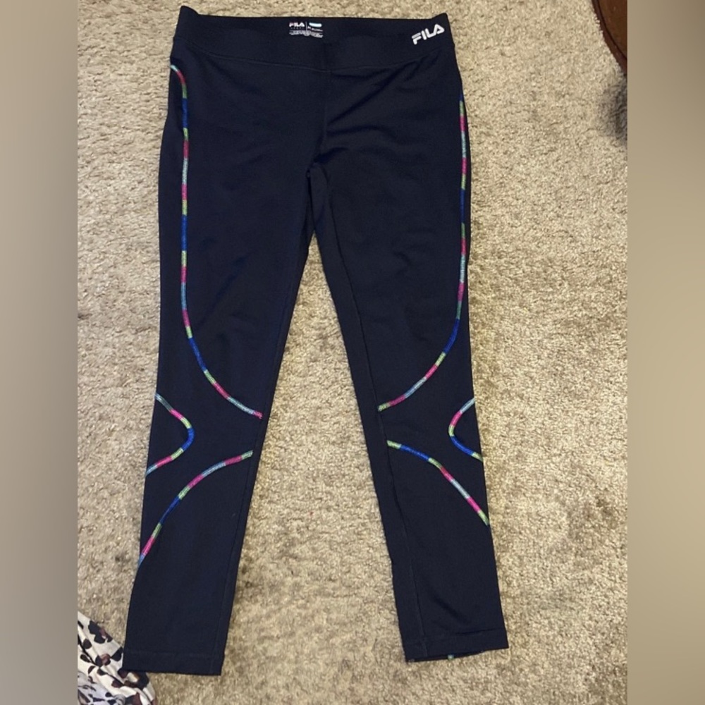 FIla leggings medium